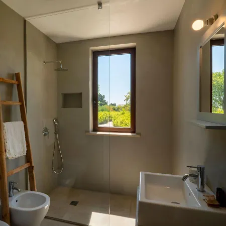 Podere Santa Chiara 컨트리하우스