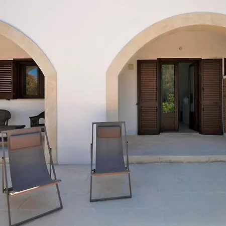 Podere Santa Chiara 오트란토
