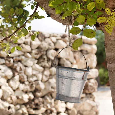 Podere Santa Chiara * 오트란토
