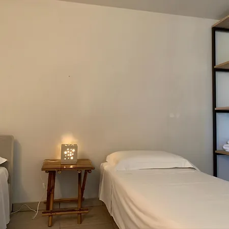 Podere Santa Chiara 컨트리하우스