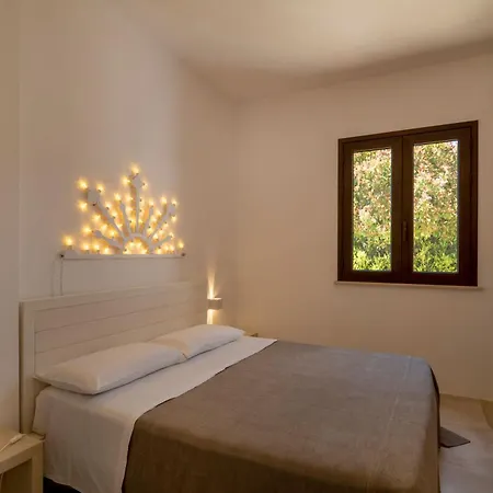 Podere Santa Chiara * 오트란토