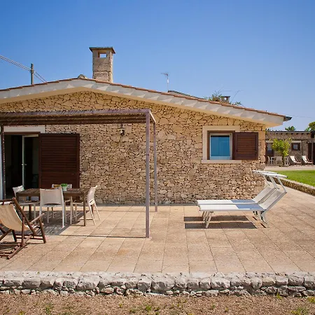 Podere Santa Chiara 오트란토