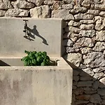 Podere Santa Chiara Kır Evi *