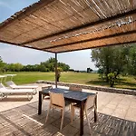 Podere Santa Chiara Landsted Otranto