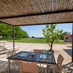 Podere Santa Chiara Kır Evi *