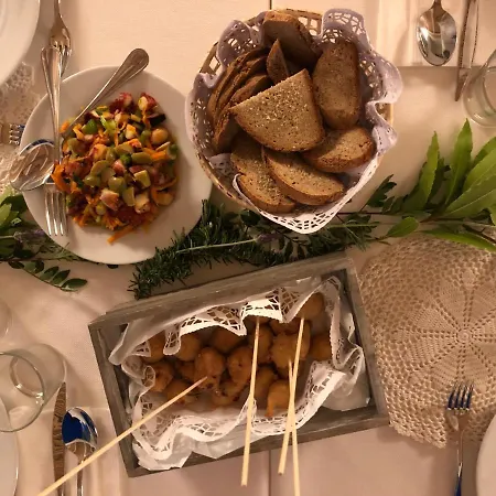 Hétvégi ház Podere Santa Chiara