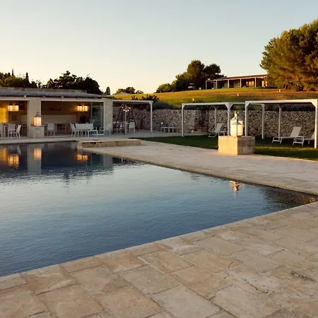Casa di campagna Podere Santa Chiara