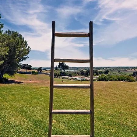 Podere Santa Chiara Casa di campagna *