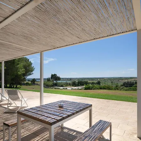 Podere Santa Chiara Hétvégi ház