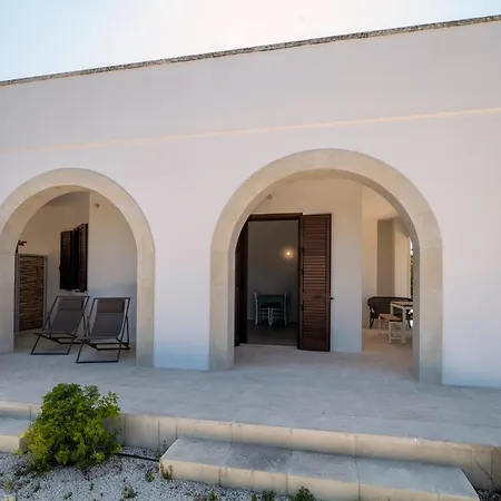 Casa di campagna Podere Santa Chiara