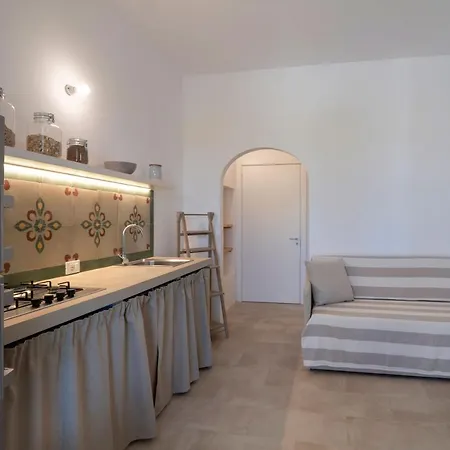 Podere Santa Chiara בית כפרי *
