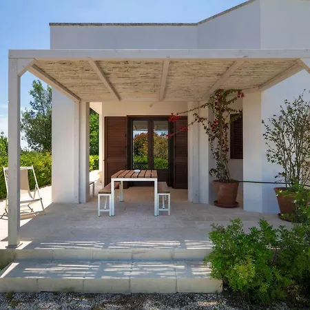 Casa di campagna Podere Santa Chiara *