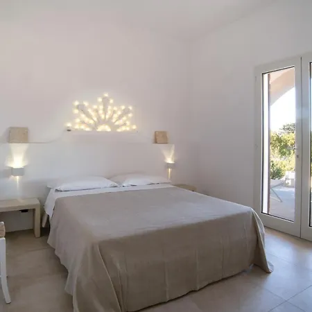 Podere Santa Chiara Casa di campagna Otranto