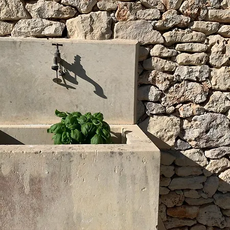 Podere Santa Chiara منزل ريفي *