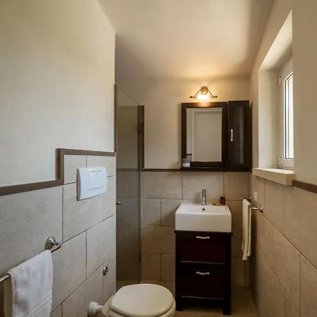 Casa di campagna Podere Santa Chiara Otranto