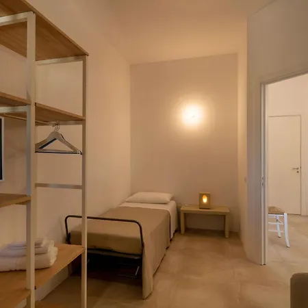 Casa di campagna Podere Santa Chiara