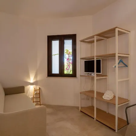 Casa di campagna Podere Santa Chiara *