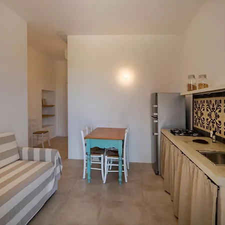 Podere Santa Chiara Hétvégi ház