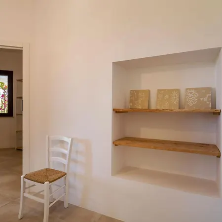 Casa di campagna Podere Santa Chiara *