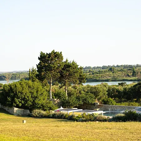 Podere Santa Chiara