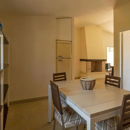 Podere Santa Chiara * אוטרנטו