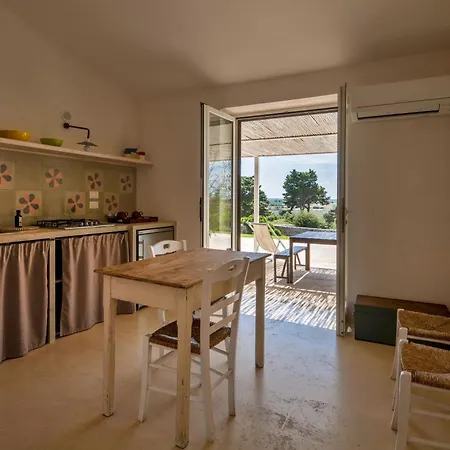 Casa di campagna Podere Santa Chiara *