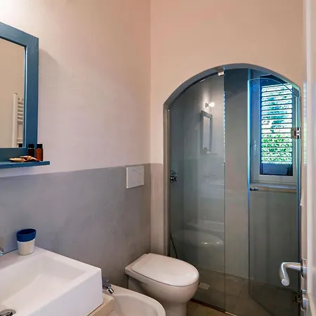 Podere Santa Chiara אוטרנטו