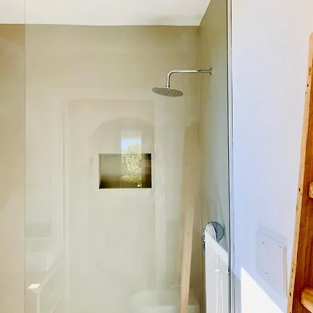 Podere Santa Chiara * אוטרנטו