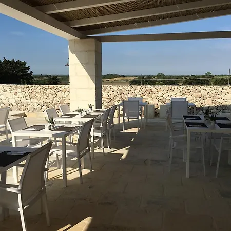 Podere Santa Chiara Casa di campagna