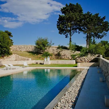 Casa di campagna Podere Santa Chiara Otranto