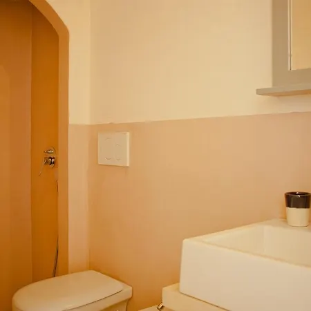 Casa di campagna Podere Santa Chiara *