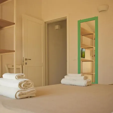 Hétvégi ház Podere Santa Chiara *