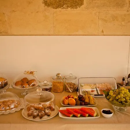 Podere Santa Chiara * אוטרנטו
