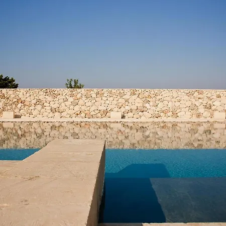 Casa di campagna Podere Santa Chiara