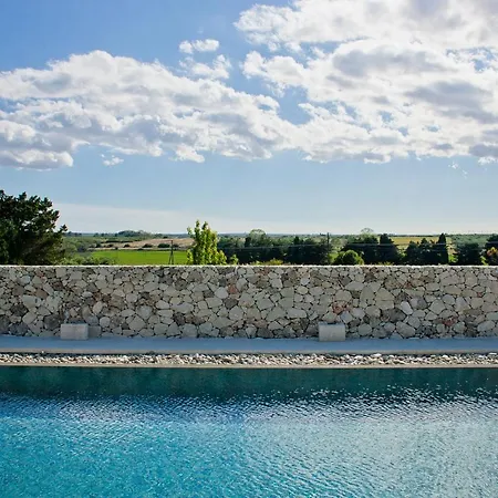 Podere Santa Chiara Casa di campagna Otranto