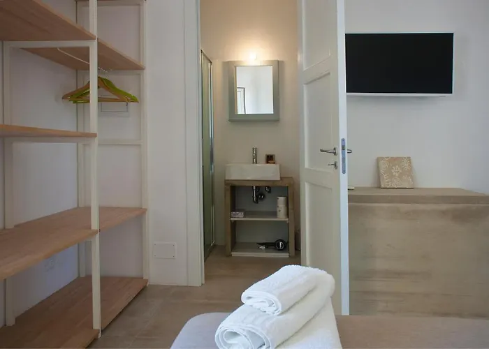 Casa di campagna Podere Santa Chiara Otranto