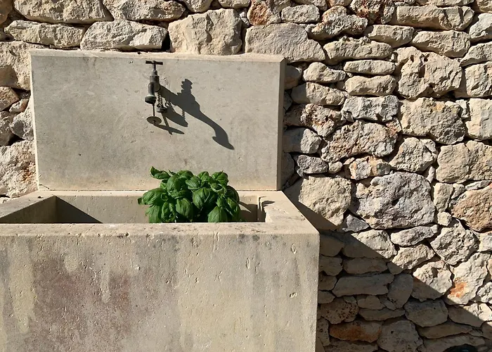 Podere Santa Chiara Landhaus *