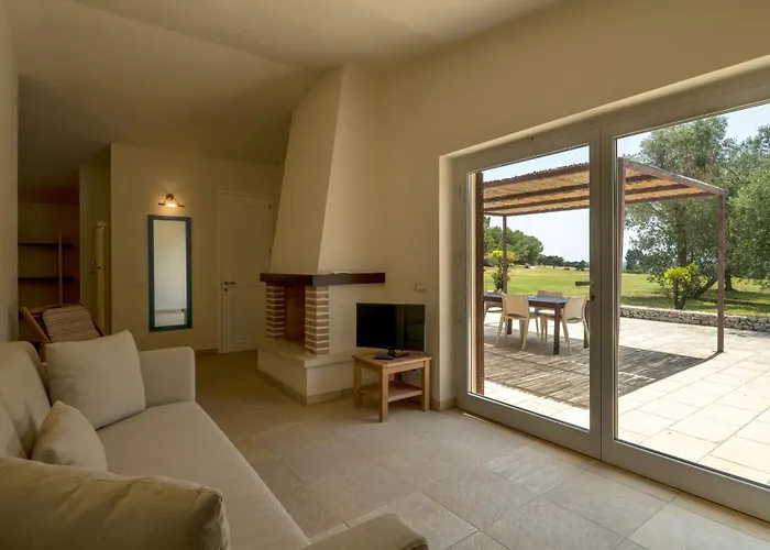 Podere Santa Chiara * Otranto