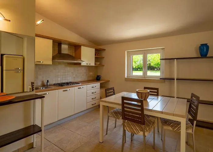 Casa di campagna Podere Santa Chiara Otranto