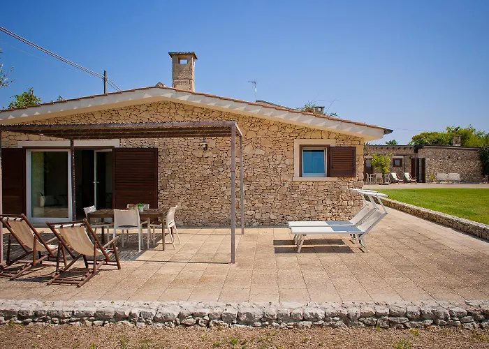 Podere Santa Chiara Otranto