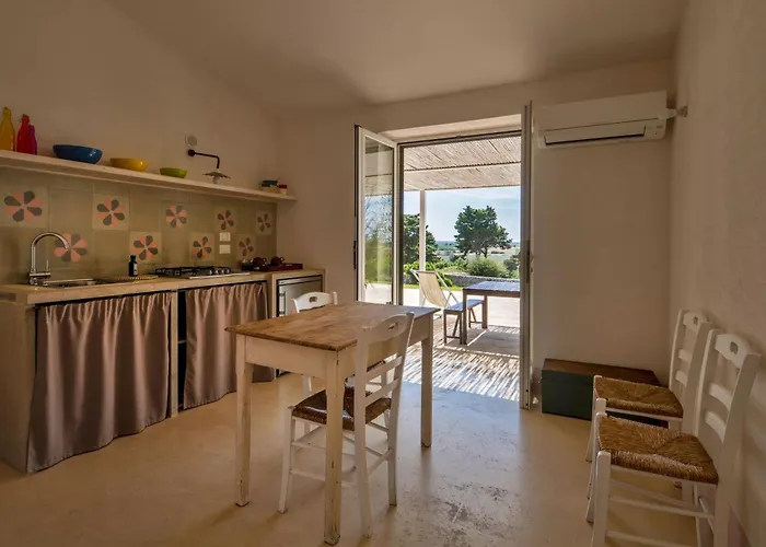 Casa di campagna Podere Santa Chiara *