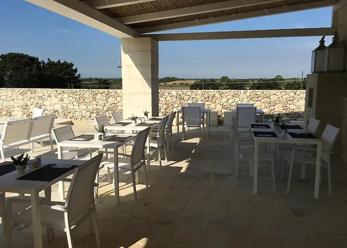 Podere Santa Chiara Landhuis